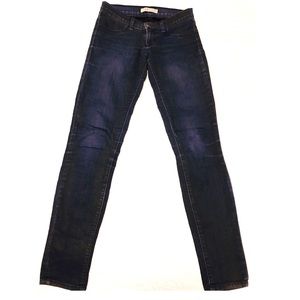 J Brand denim leggings